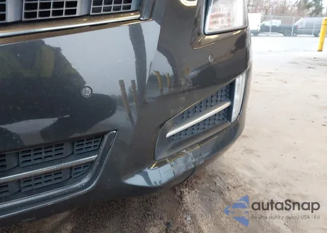 2013 Cadillac Ats Premium из США, поврежденный, VIN 1G6AM5S34D0126271